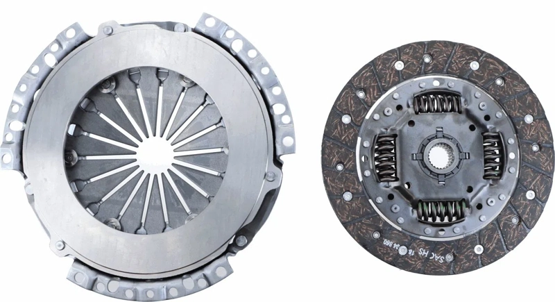 SACHS Clutch Kit - 3000 158 001